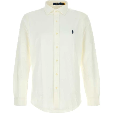 KNIT-SPORT SHIRT-SHIRT