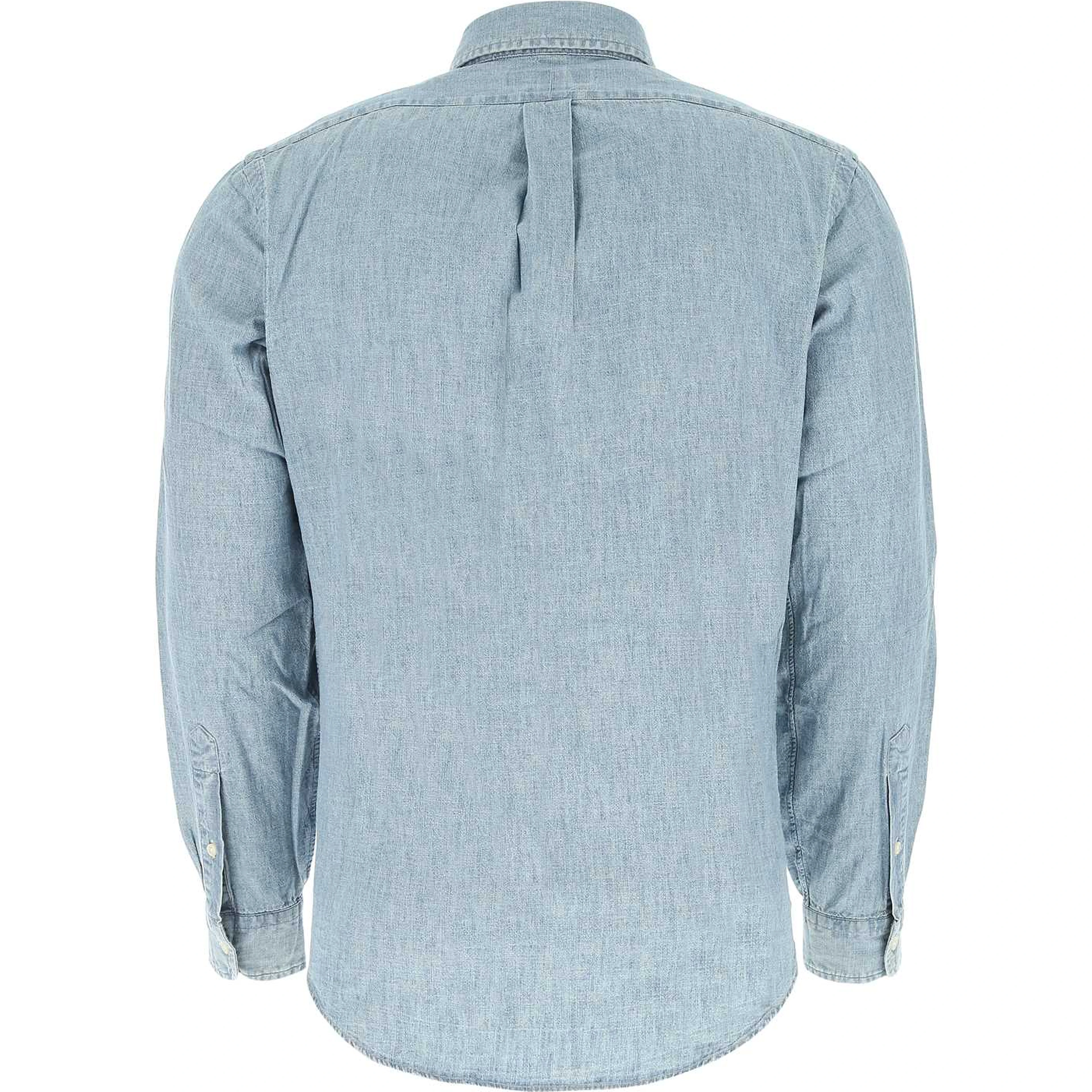 CUBDPPCS-LONG SLEEVE-SPORT SHIRT