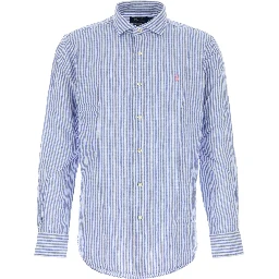 WOVEN-SPORT SHIRT-SHIRT
