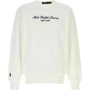 KNIT-SWEATSHIRT