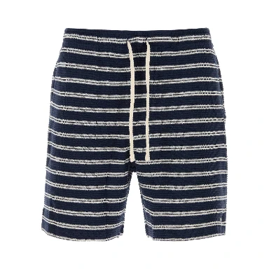 KNIT-SHORTS