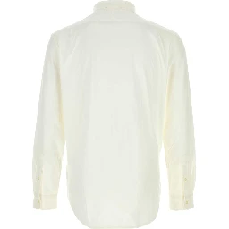 KNIT-SPORT SHIRT-SHIRT