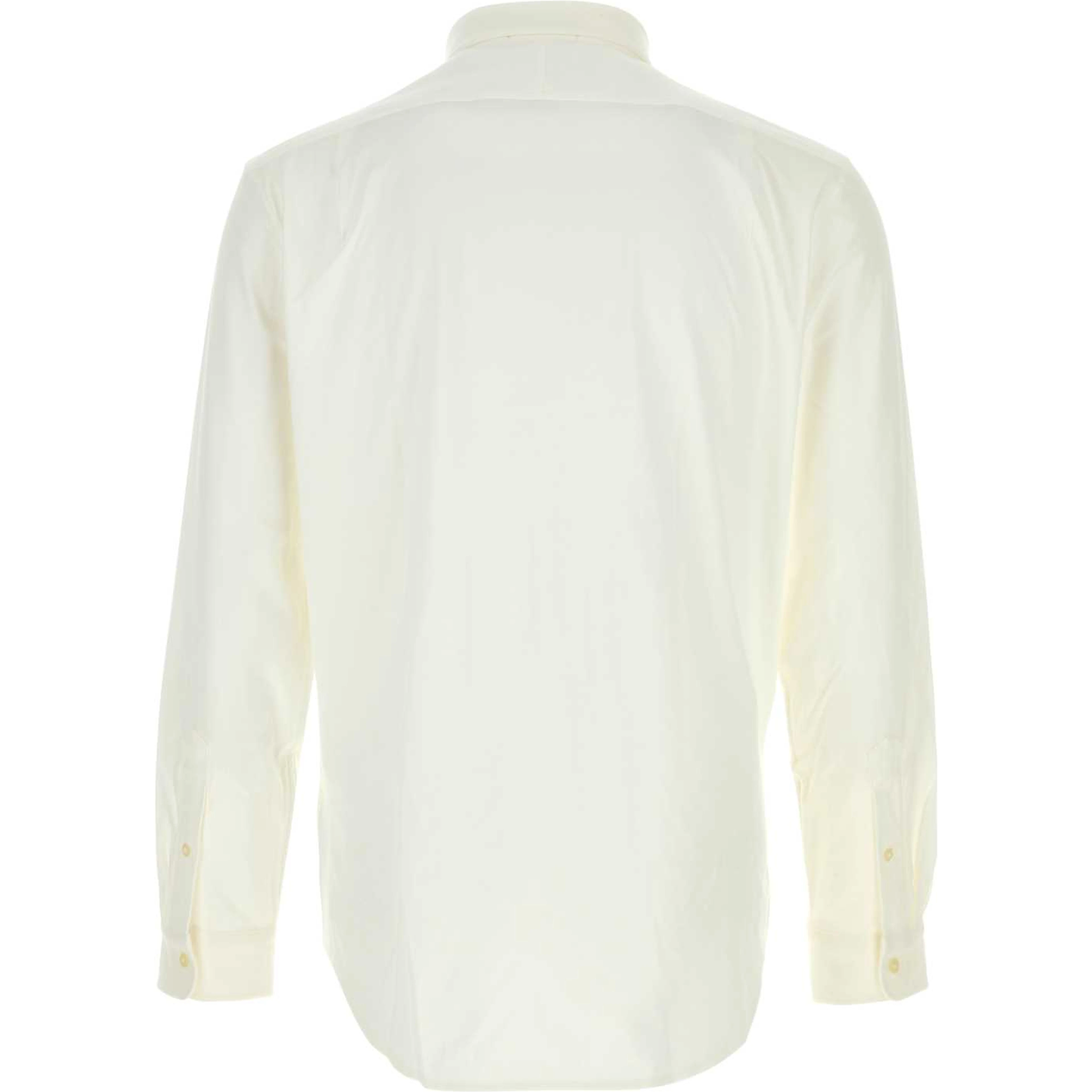 KNIT-SPORT SHIRT-SHIRT