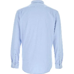 KNIT-SPORT SHIRT-SHIRT