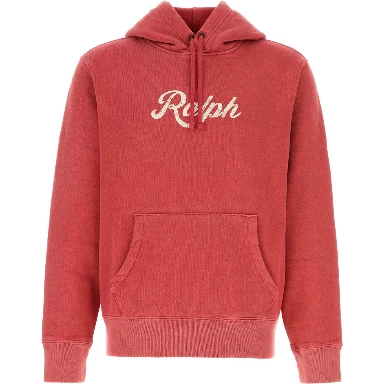 KNIT-SWEATSHIRT
