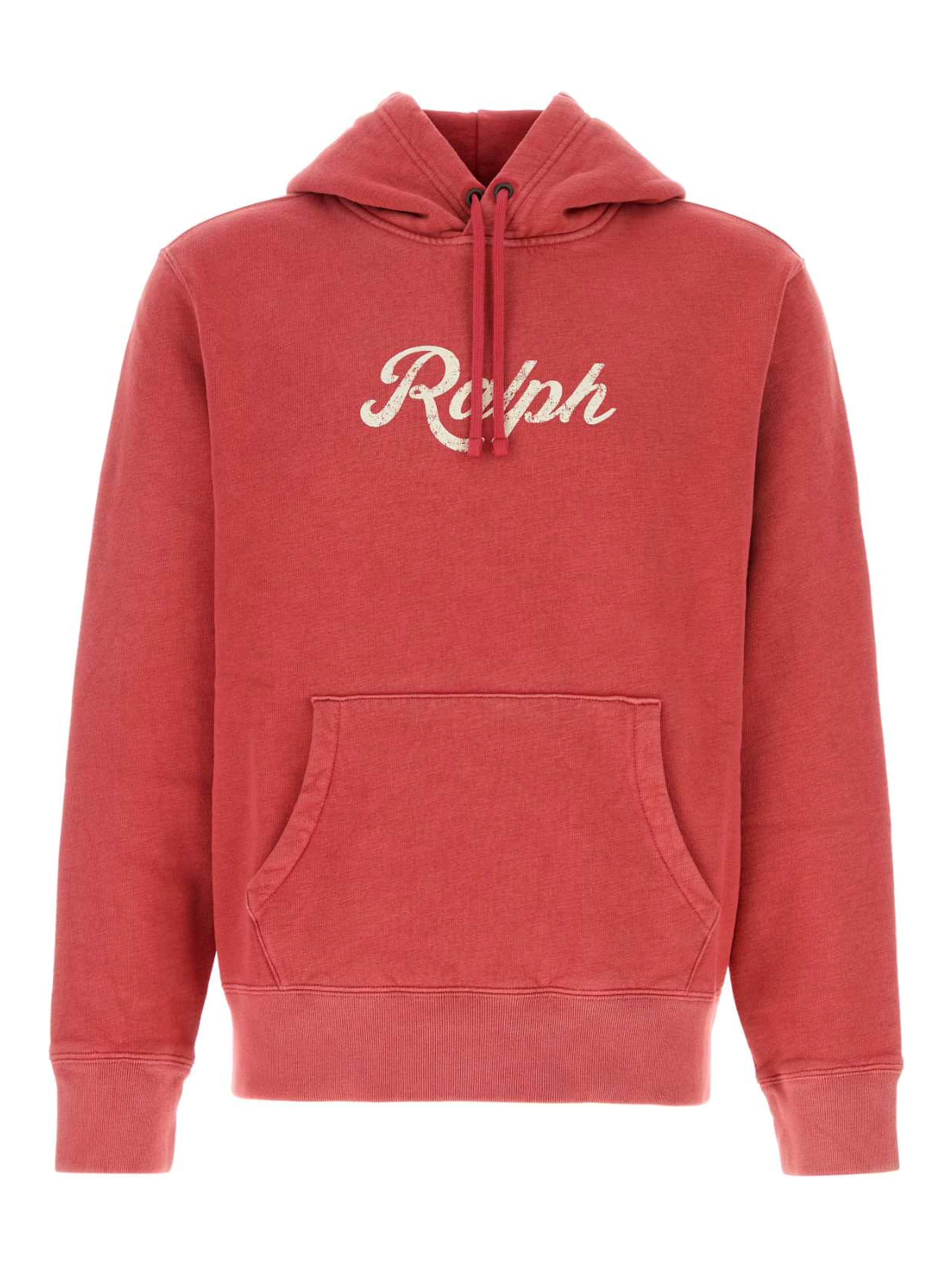 KNIT-SWEATSHIRT