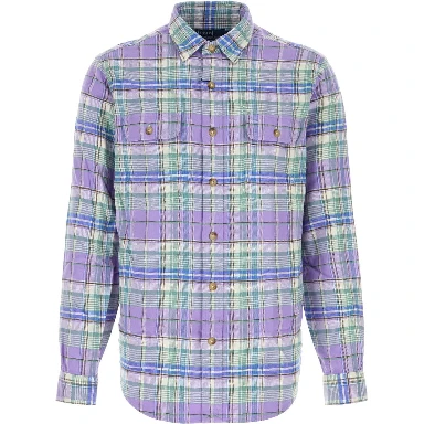 WOVEN-SPORT SHIRT-SHIRT
