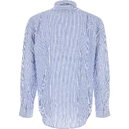 WOVEN-SPORT SHIRT-SHIRT