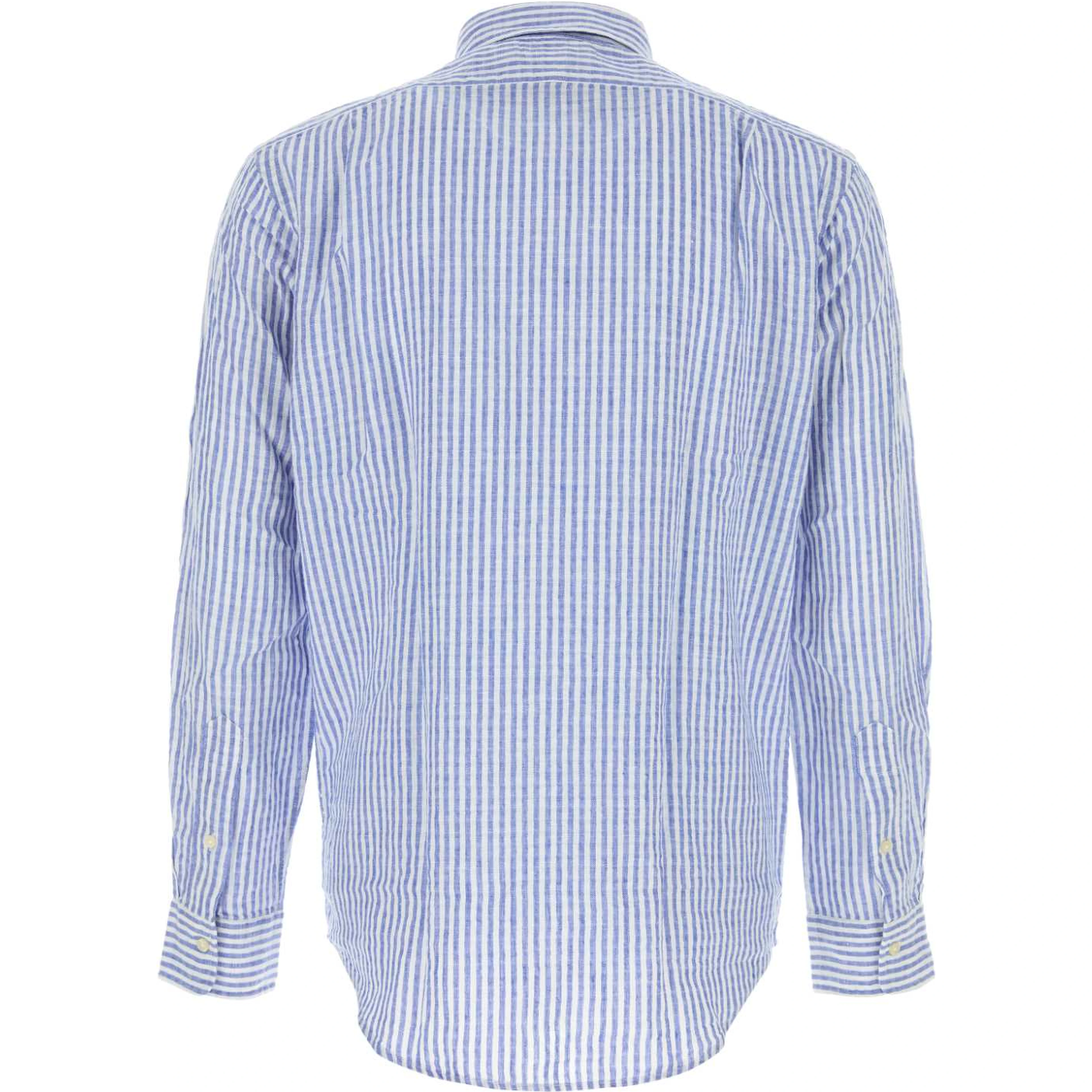 WOVEN-SPORT SHIRT-SHIRT