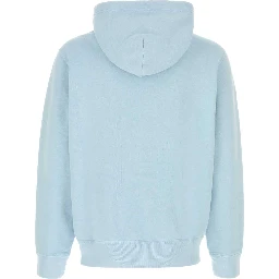 KNIT-SWEATSHIRT