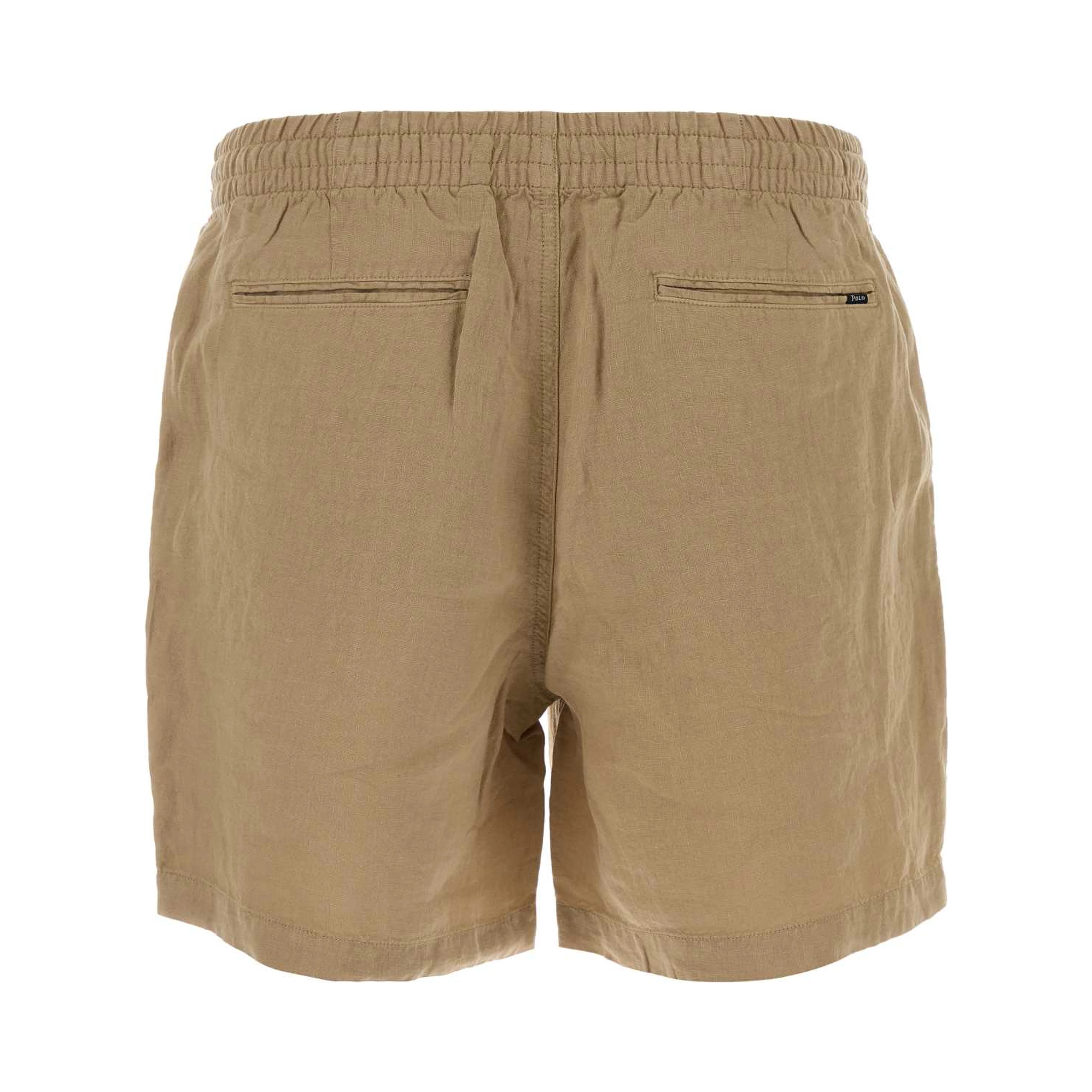 WOVEN-SHORTS