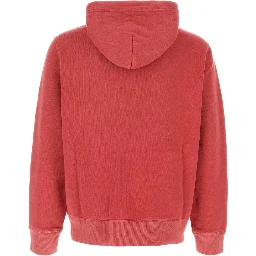 KNIT-SWEATSHIRT