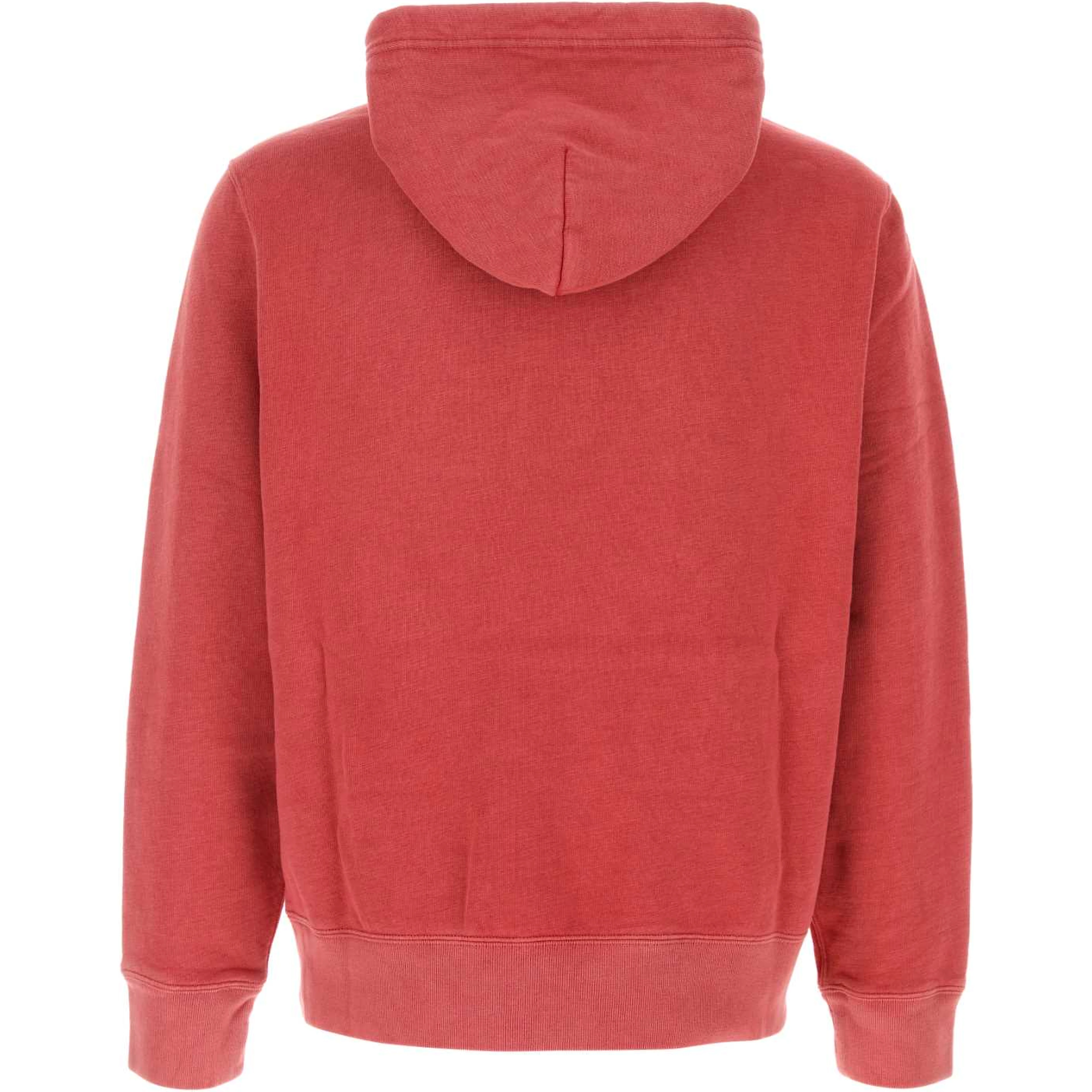 KNIT-SWEATSHIRT