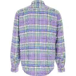 WOVEN-SPORT SHIRT-SHIRT