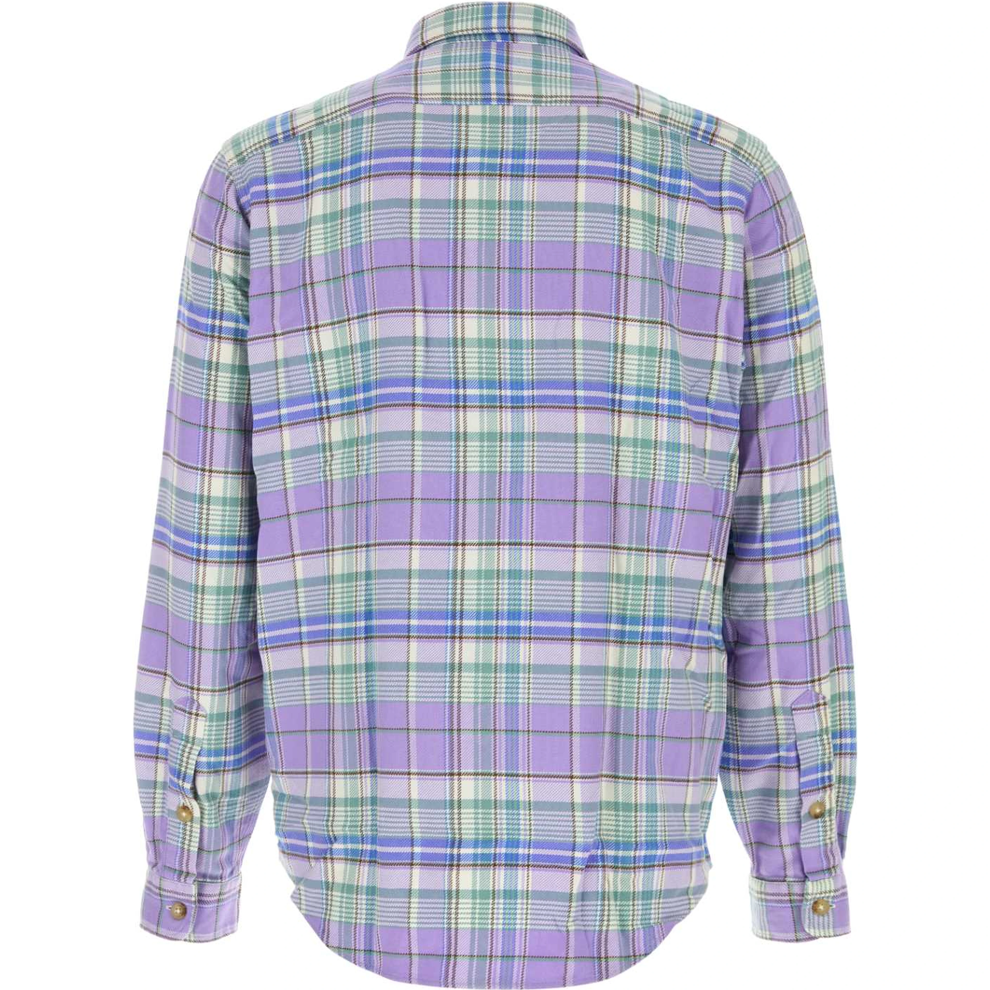 WOVEN-SPORT SHIRT-SHIRT