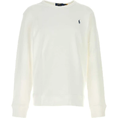 KNIT-SWEATSHIRT