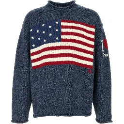 SWEATER-PULLOVER