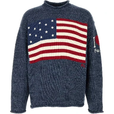 SWEATER-PULLOVER