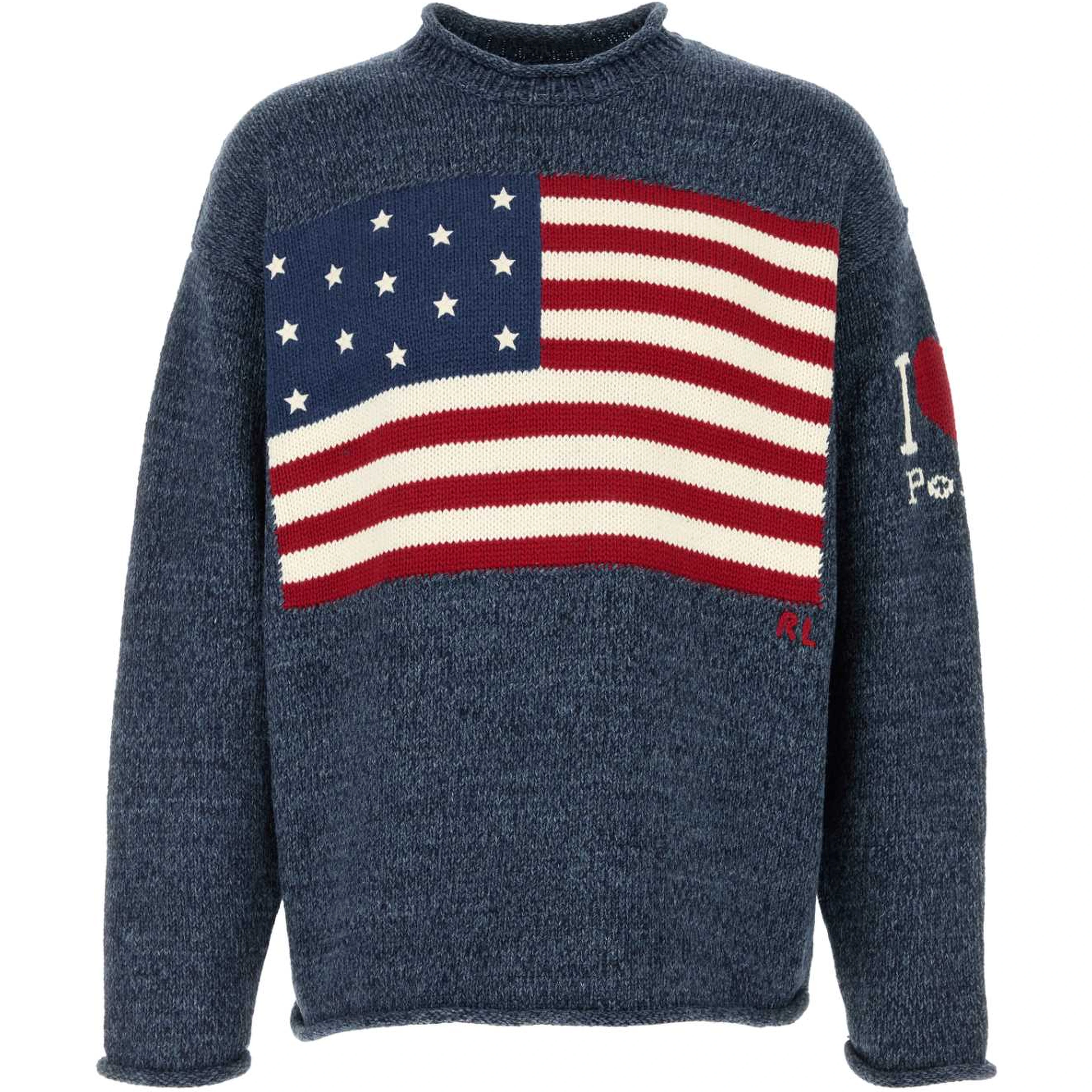 SWEATER-PULLOVER