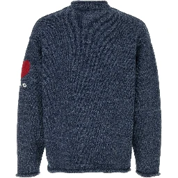 SWEATER-PULLOVER