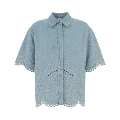 DAYLIGHT DENIM SHIRT