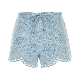 DAYLIGHT DENIM SHORT