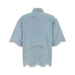 DAYLIGHT DENIM SHIRT