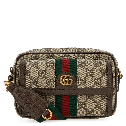 MAN MINI BAG WITH REMOVABLE SHOULDER
