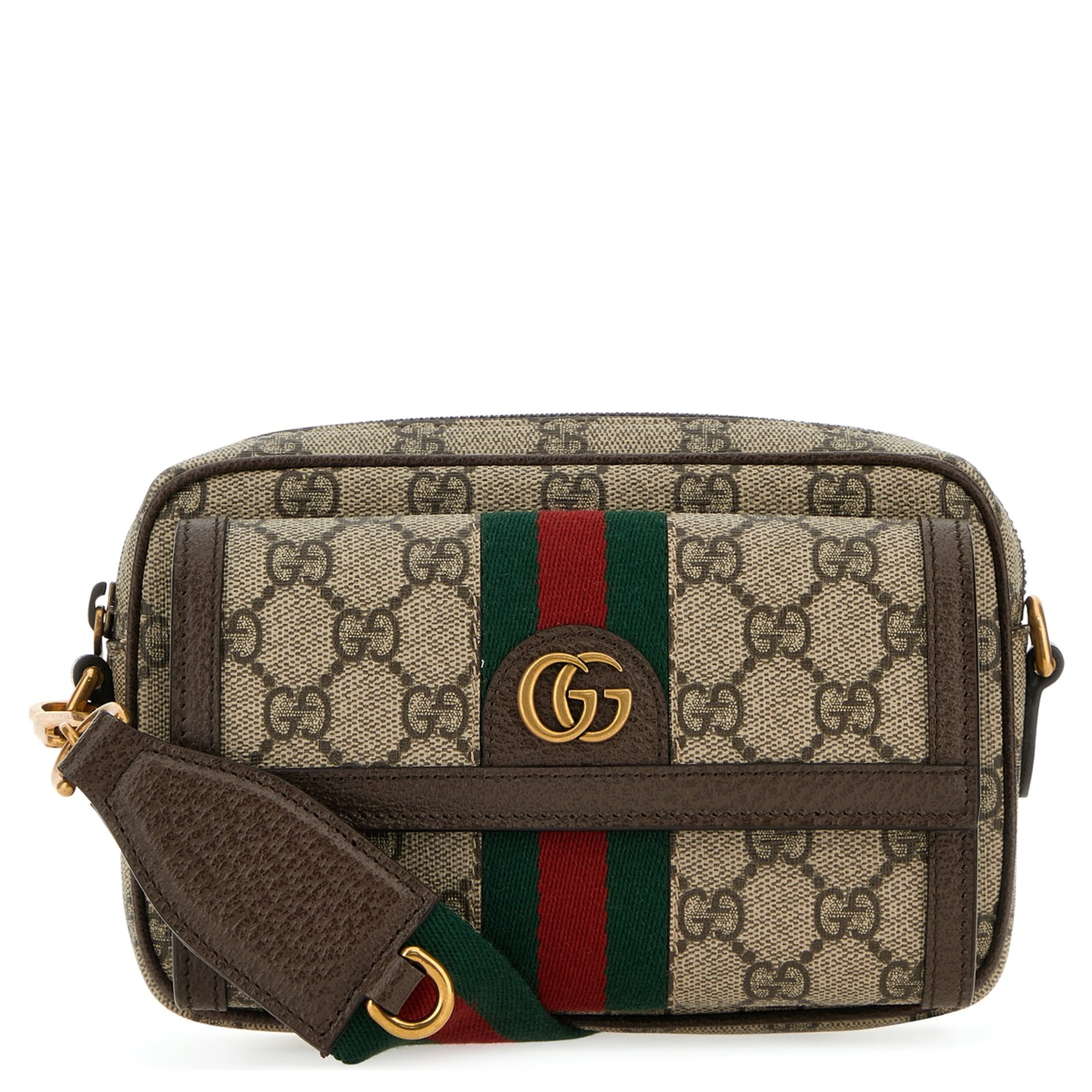 MAN MINI BAG WITH REMOVABLE SHOULDER