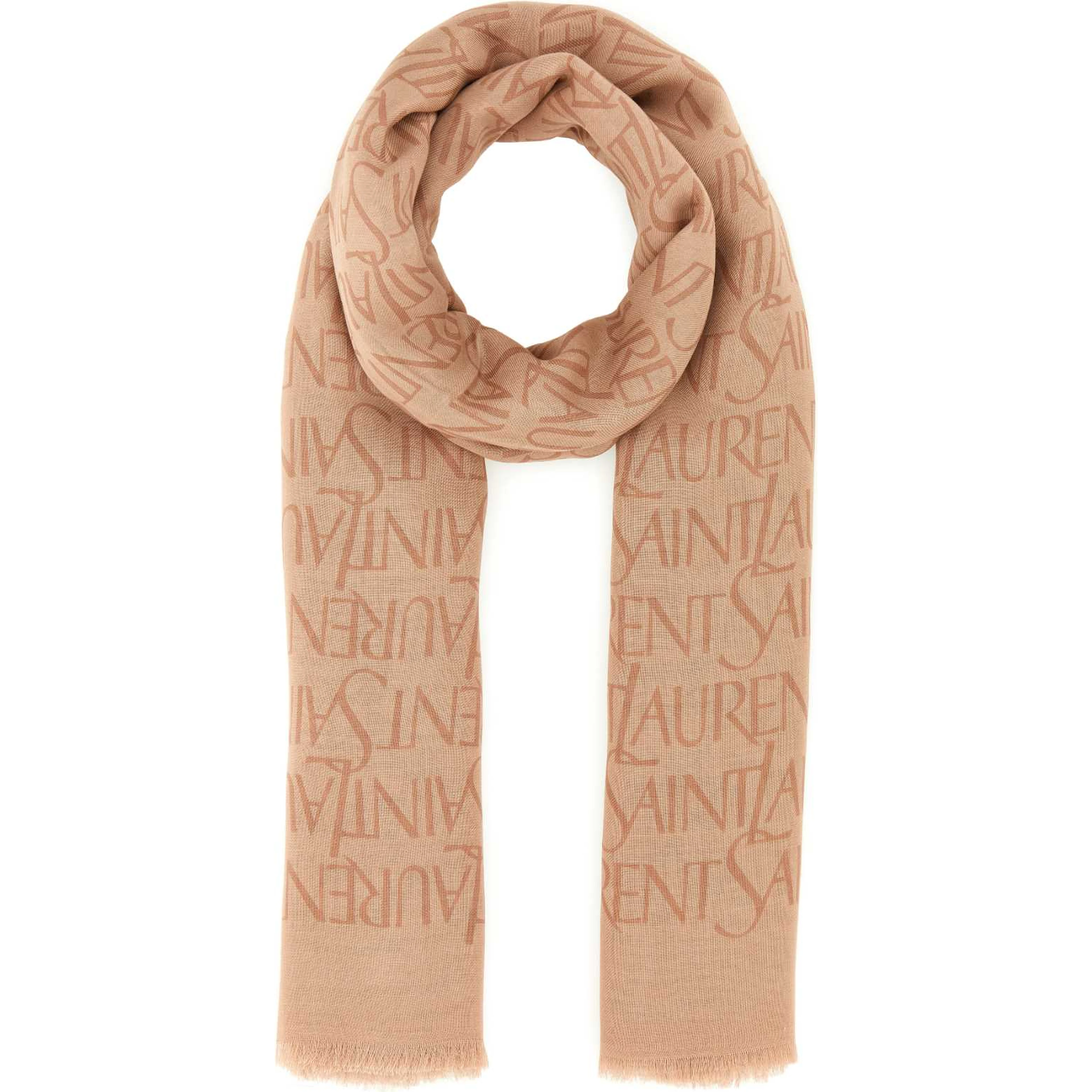 SAINT LAURENT PRINTE