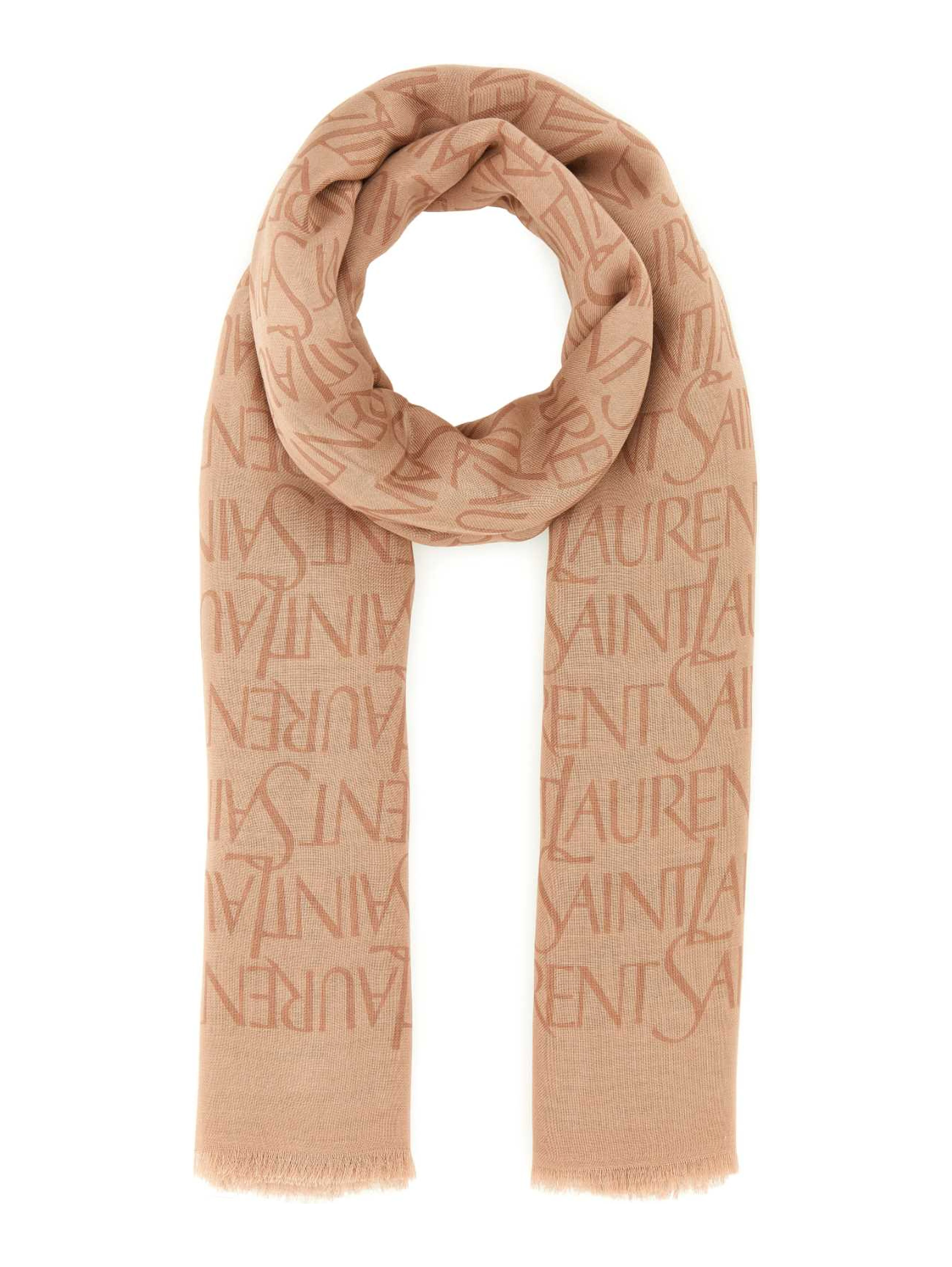 SAINT LAURENT PRINTE