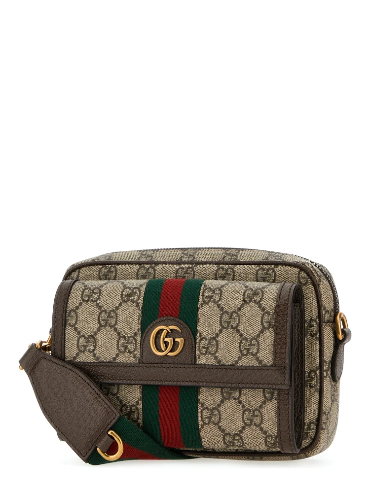 MAN MINI BAG WITH REMOVABLE SHOULDER alternative
