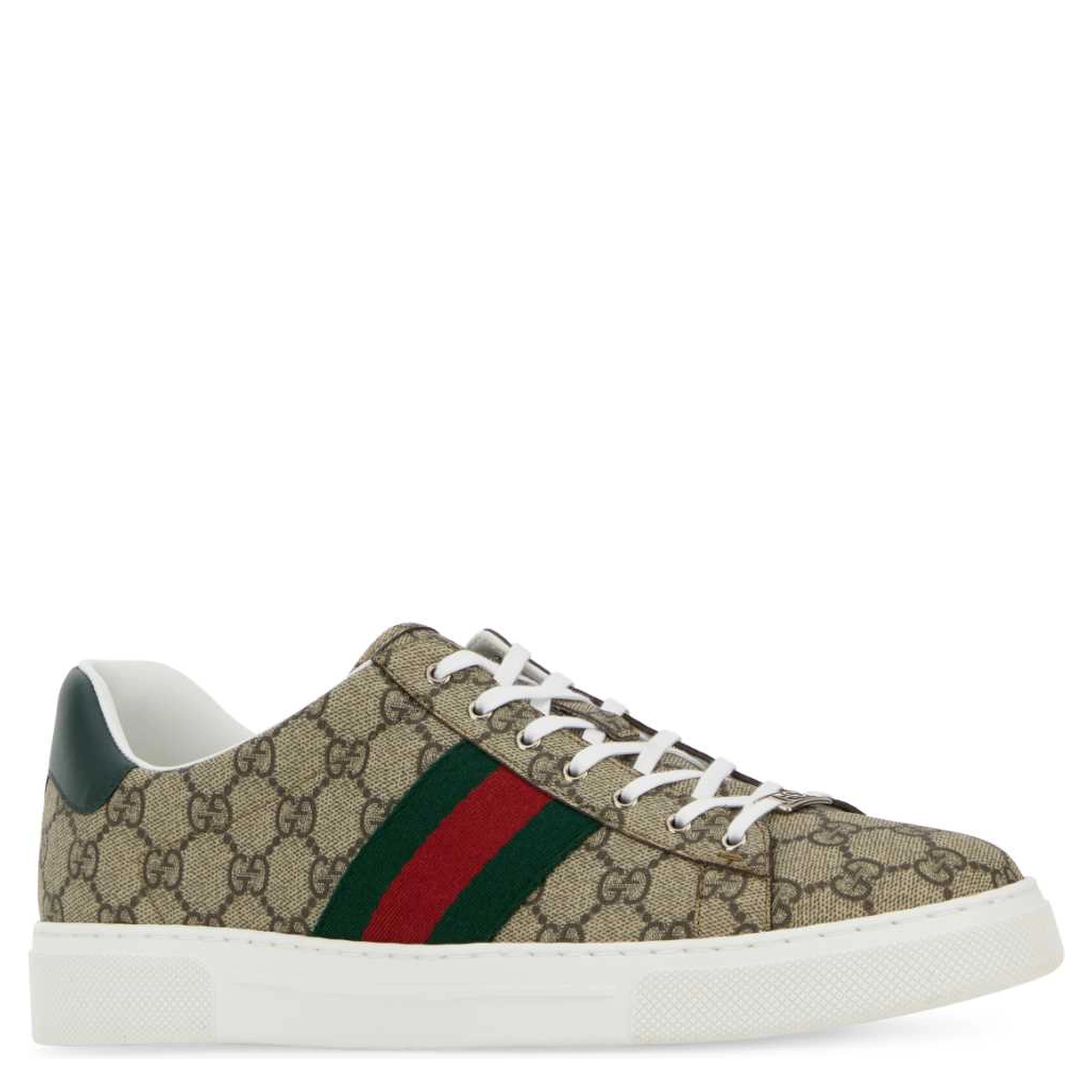 PLASTIC UPPER AND RUBBER SOLE SNEAKER