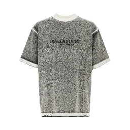 Medium Fit T-Shirt