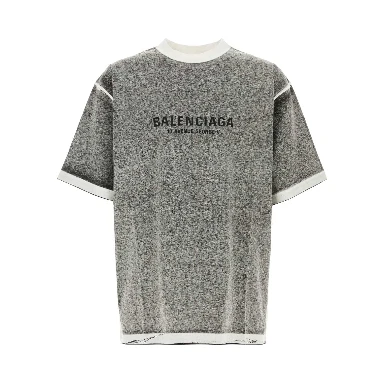Medium Fit T-Shirt