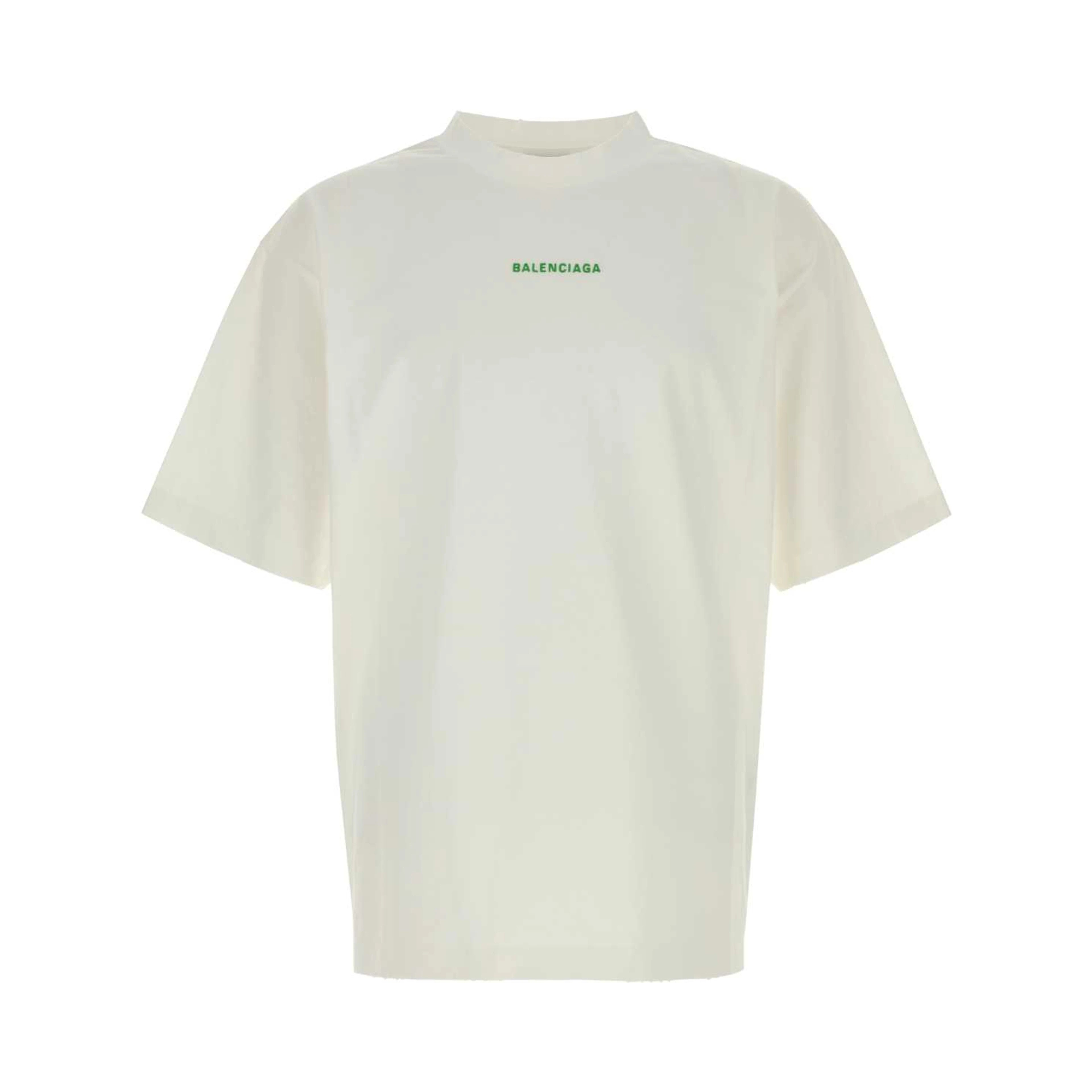 Medium Fit T-Shirt