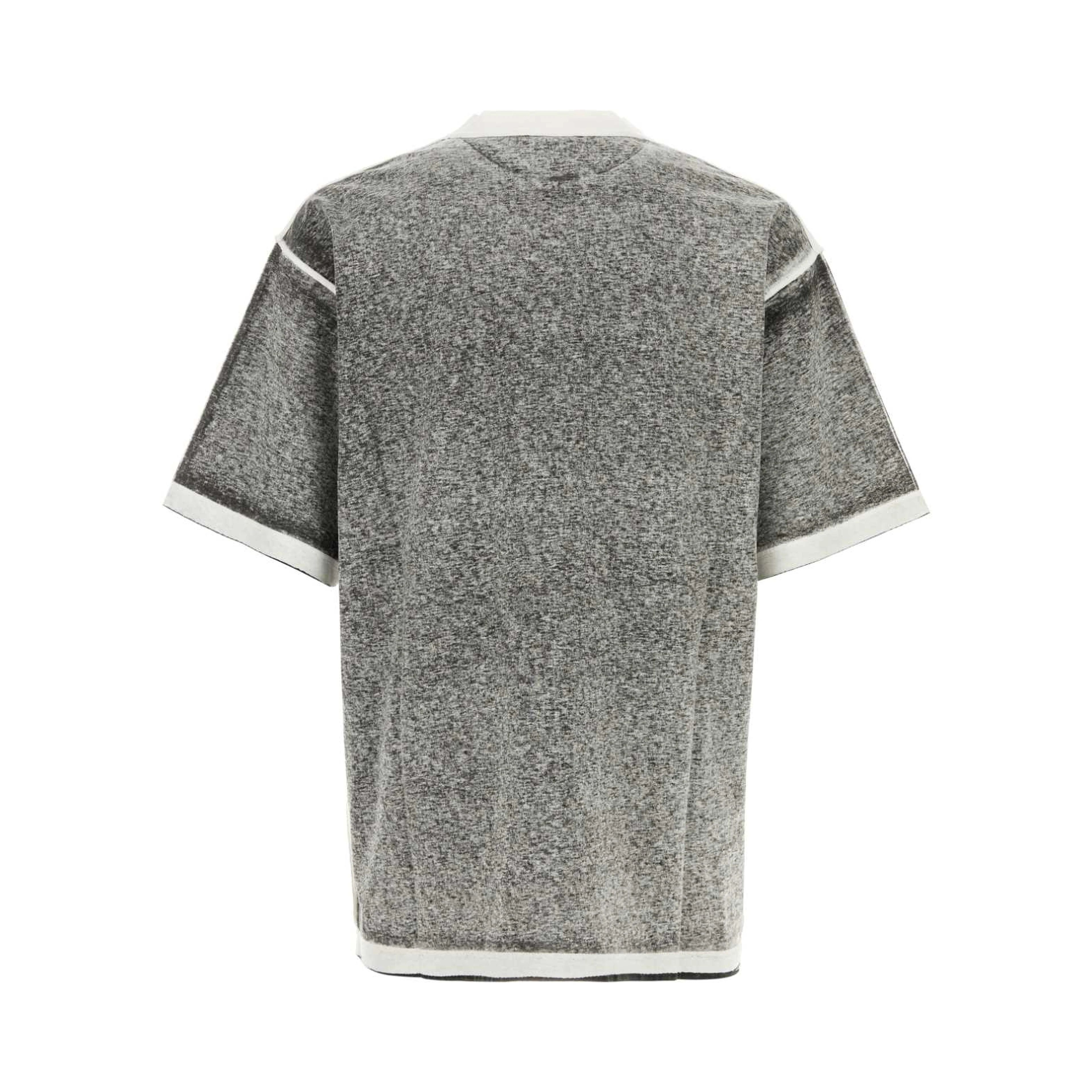 Medium Fit T-Shirt