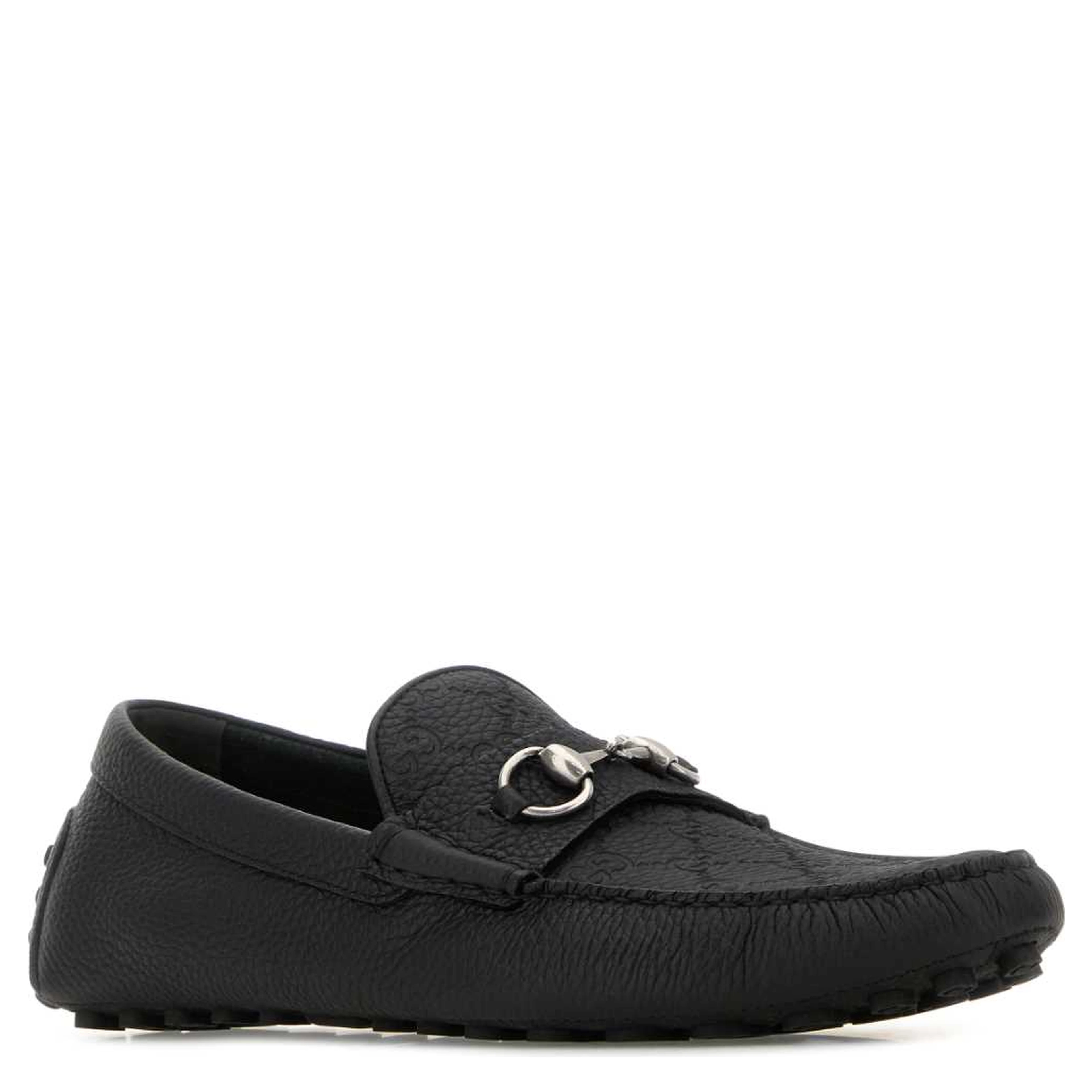 DRIVER MOCASSIN