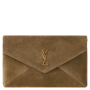 YSL PW L ENV POUCH