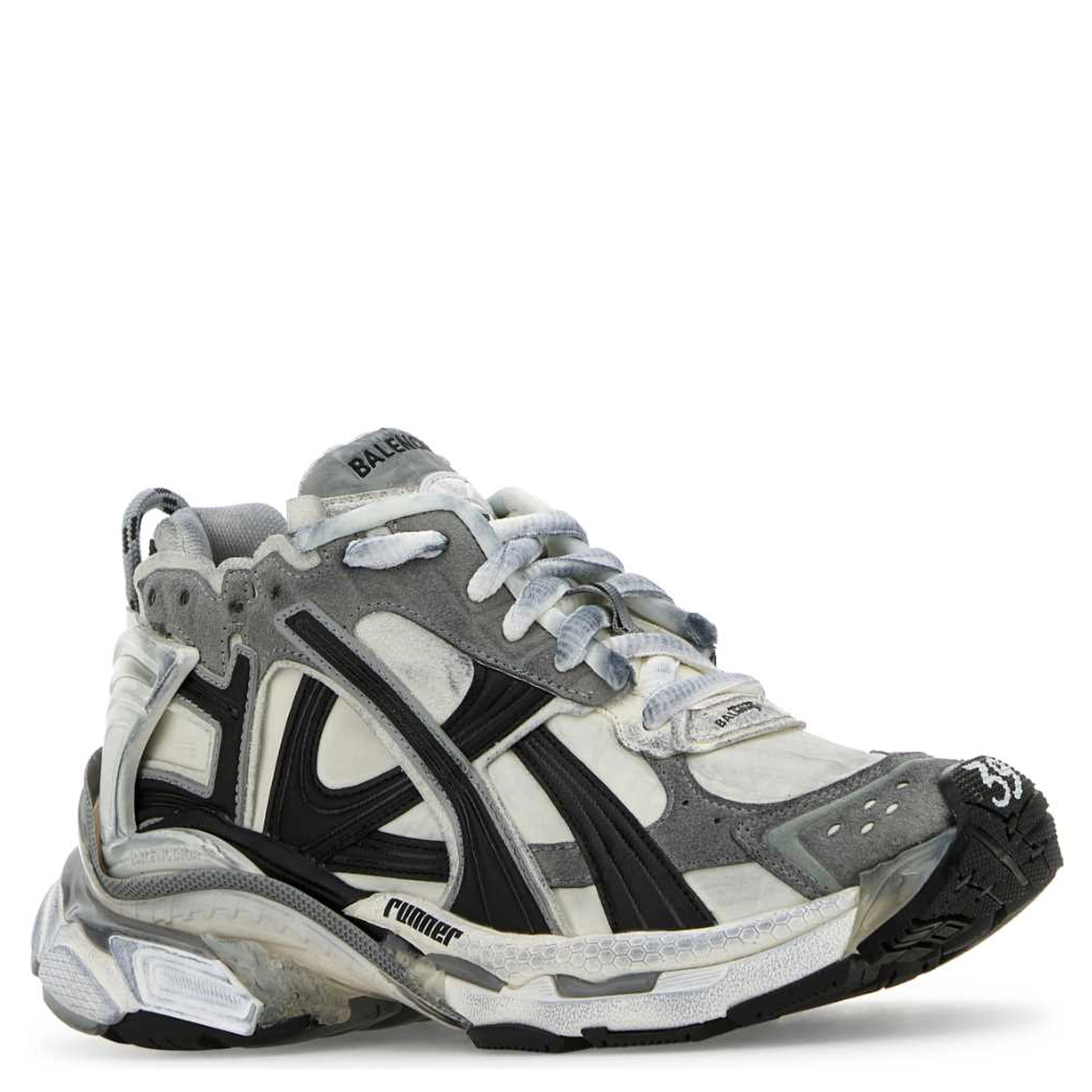 RUNNER