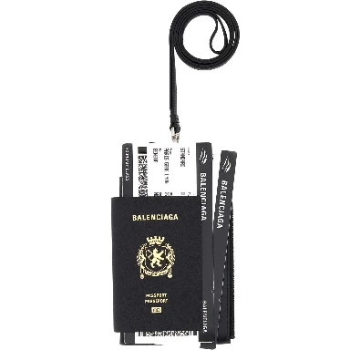 PASSPORT PHONE HOLD