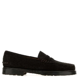 CLASSIC DAN IN SUEDE