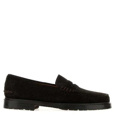 CLASSIC DAN IN SUEDE