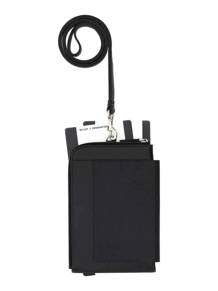 PASSPORT PHONE HOLD