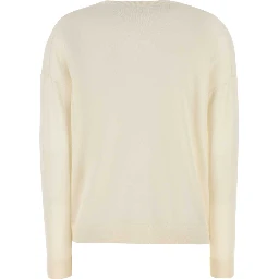 V-NECK SWEATER