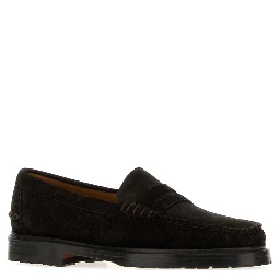 CLASSIC DAN IN SUEDE