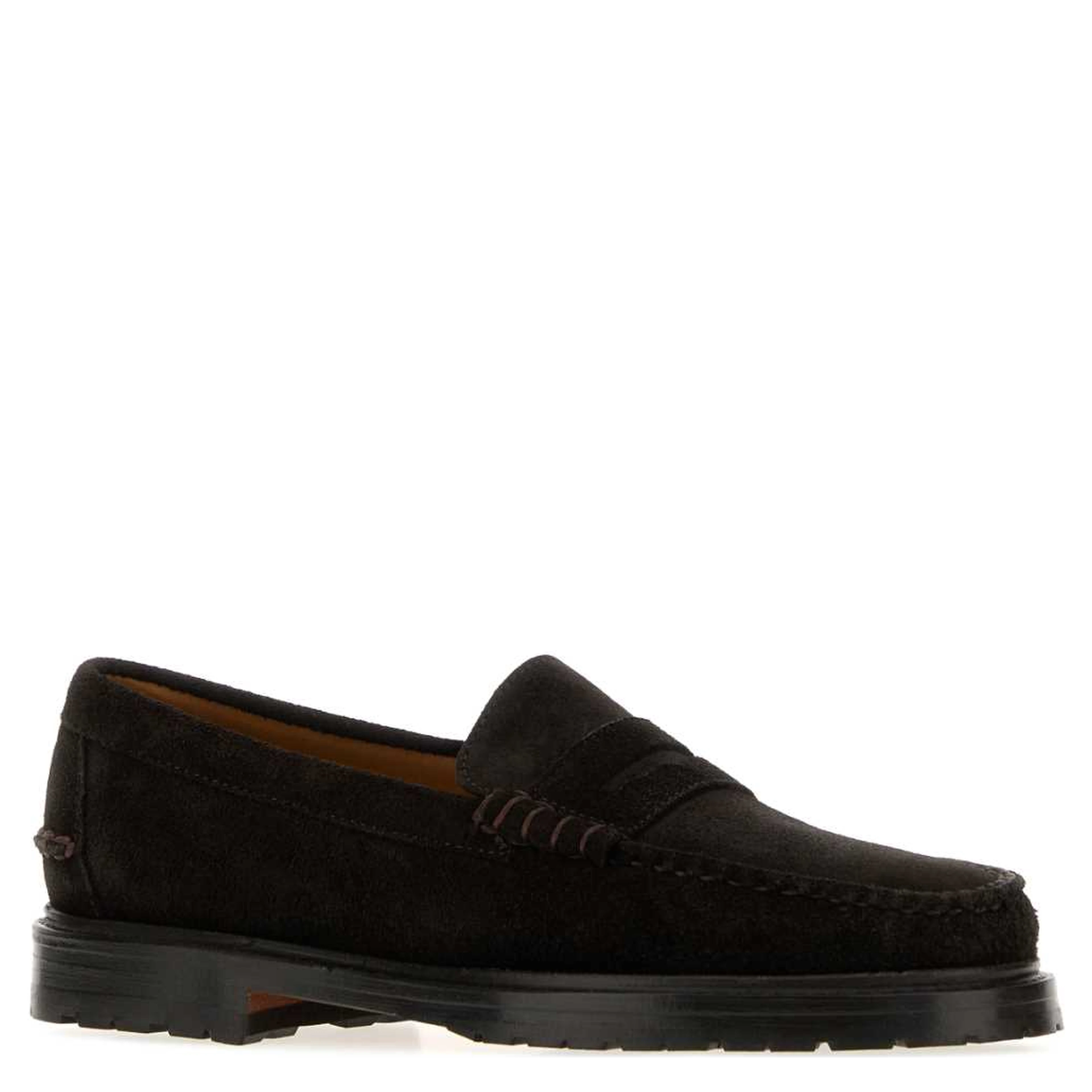 CLASSIC DAN IN SUEDE
