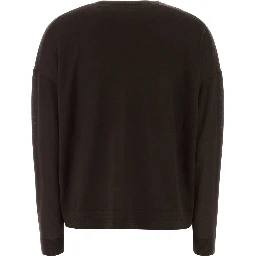 V-NECK SWEATER