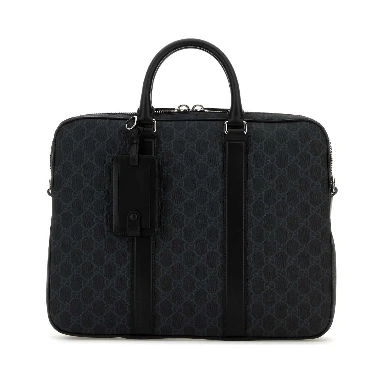 BRIEFCASE T.GG SUP/LION/NS MIL