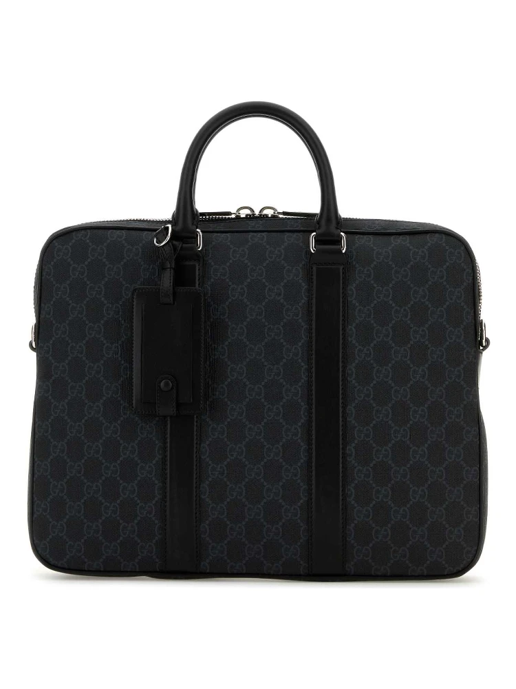 BRIEFCASE T.GG SUP/LION/NS MIL
